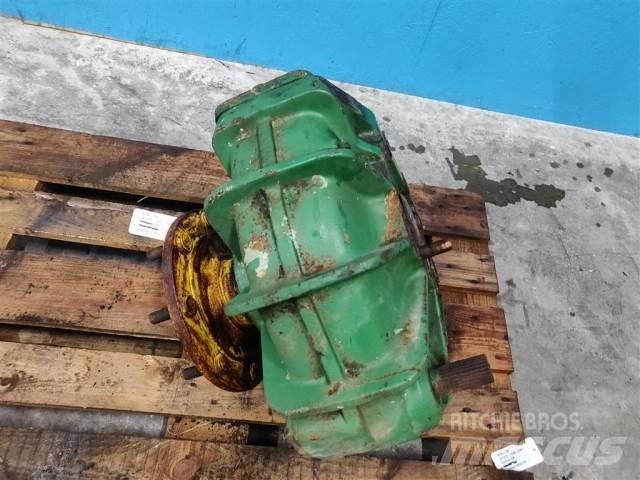John Deere 1085 Akcesoria do kombajnów zbożowych