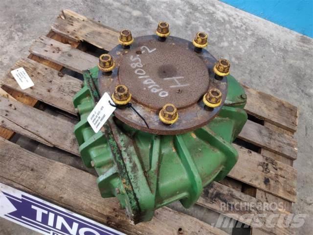 John Deere 1085 Akcesoria do kombajnów zbożowych