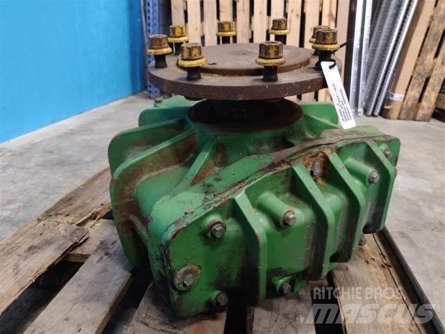 John Deere 1085 Akcesoria do kombajnów zbożowych