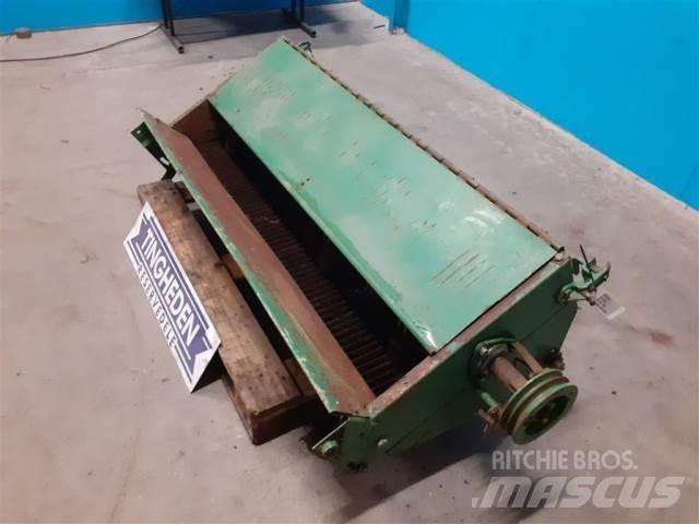 John Deere 1085 Akcesoria do kombajnów zbożowych