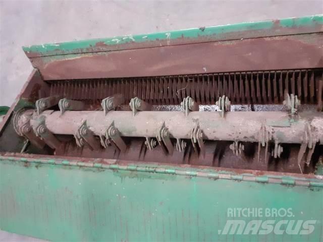 John Deere 1085 Akcesoria do kombajnów zbożowych