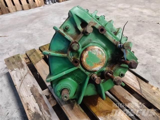 John Deere 1085 Akcesoria do kombajnów zbożowych