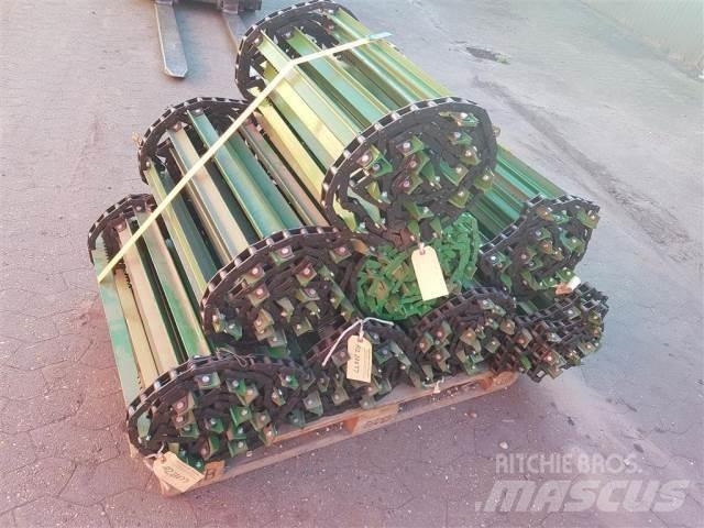 John Deere 1085 Akcesoria do kombajnów zbożowych