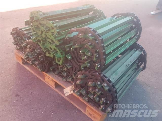 John Deere 1085 Akcesoria do kombajnów zbożowych