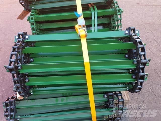 John Deere 1085 Akcesoria do kombajnów zbożowych