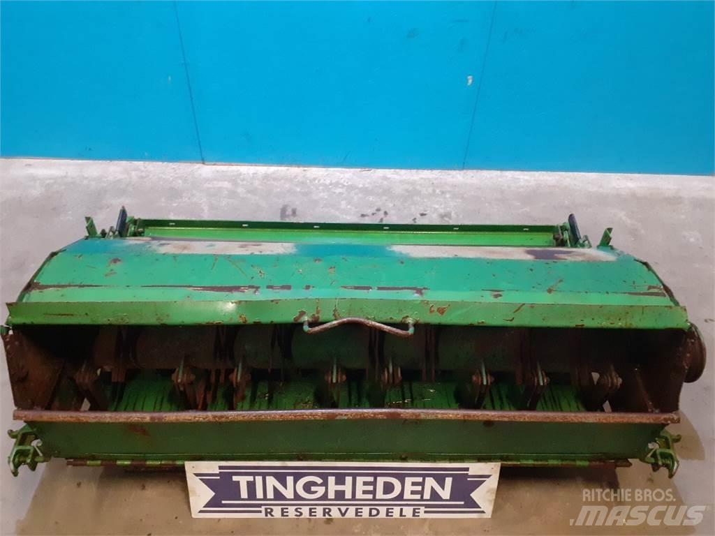 John Deere 1085 Akcesoria do kombajnów zbożowych