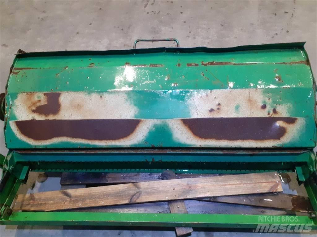John Deere 1085 Akcesoria do kombajnów zbożowych