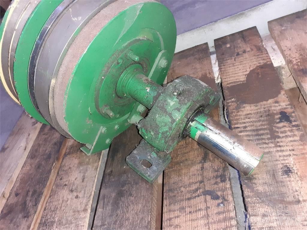 John Deere 1085 Akcesoria do kombajnów zbożowych