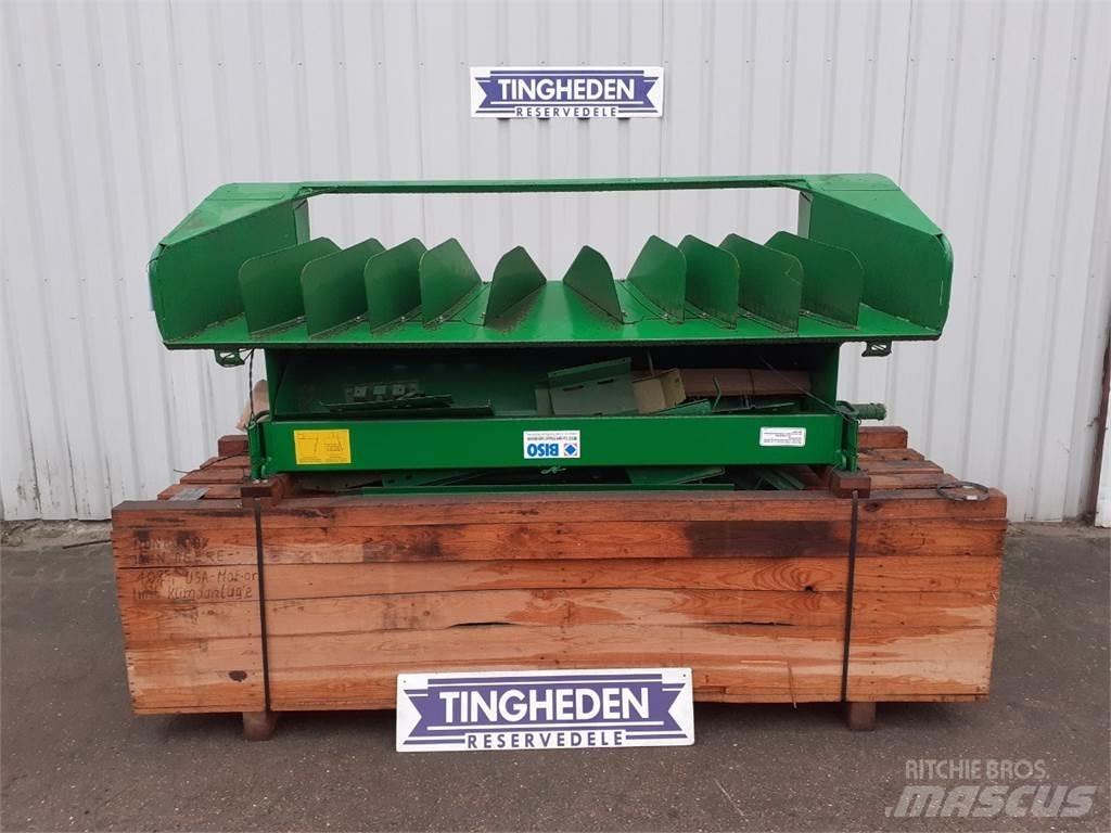John Deere 1085 Akcesoria do kombajnów zbożowych