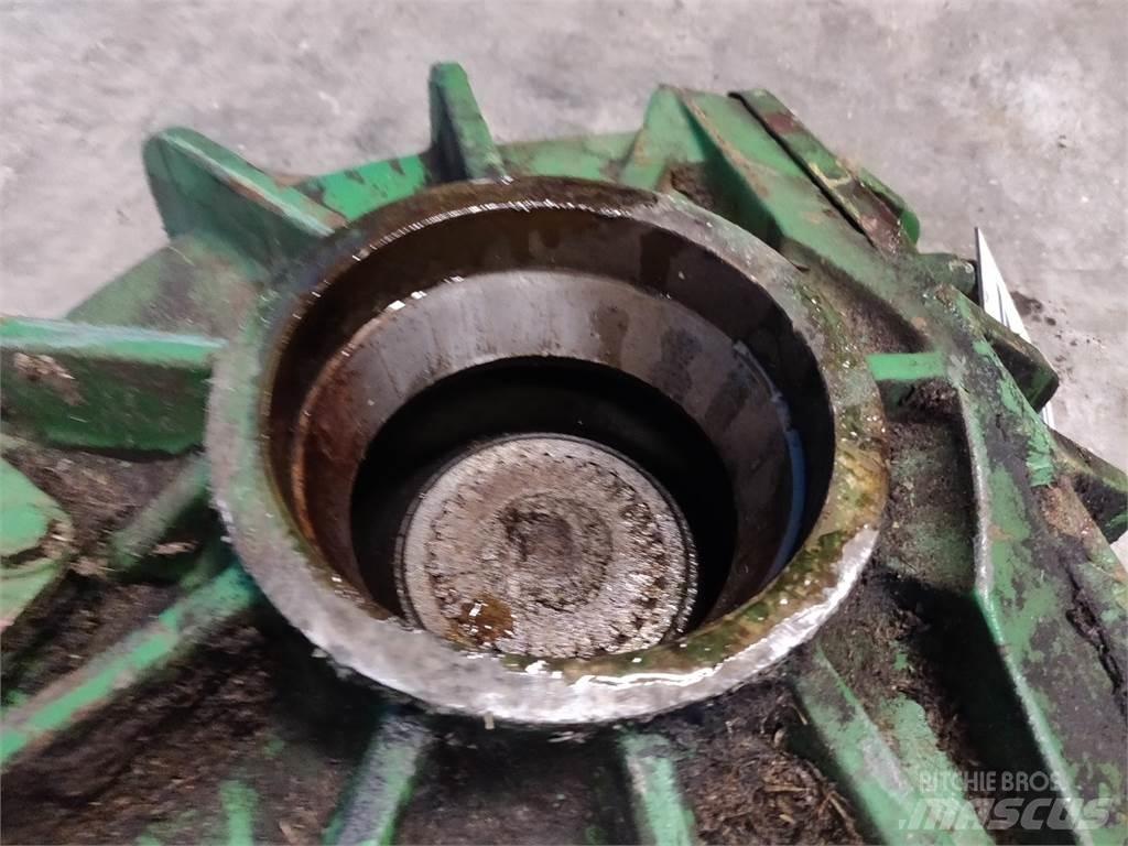 John Deere 1085 Akcesoria do kombajnów zbożowych