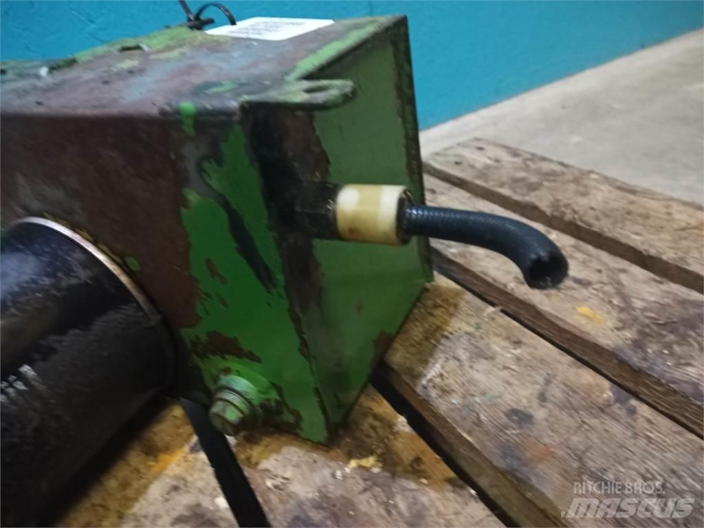 John Deere 1085 Hydraulika