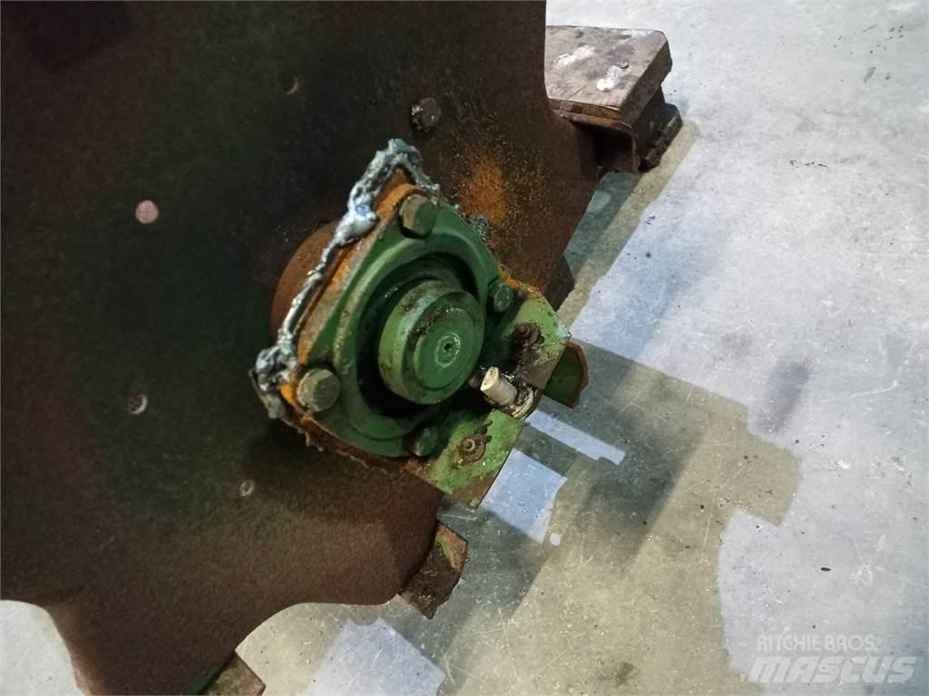 John Deere 1085 Akcesoria do kombajnów zbożowych