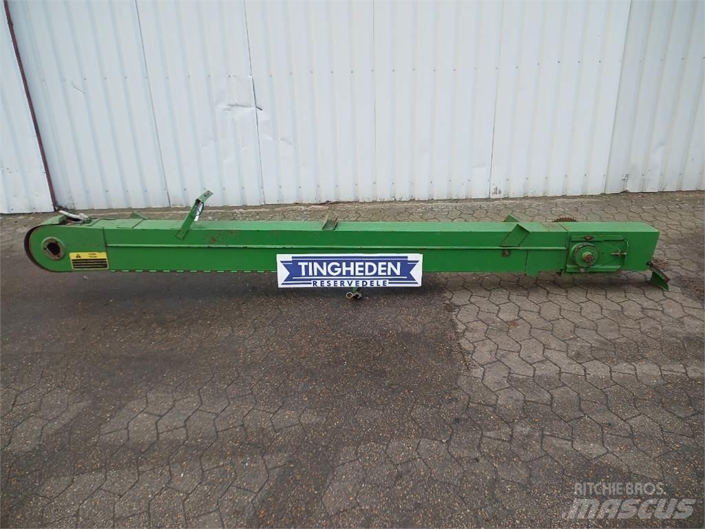 John Deere 1085 Akcesoria do kombajnów zbożowych