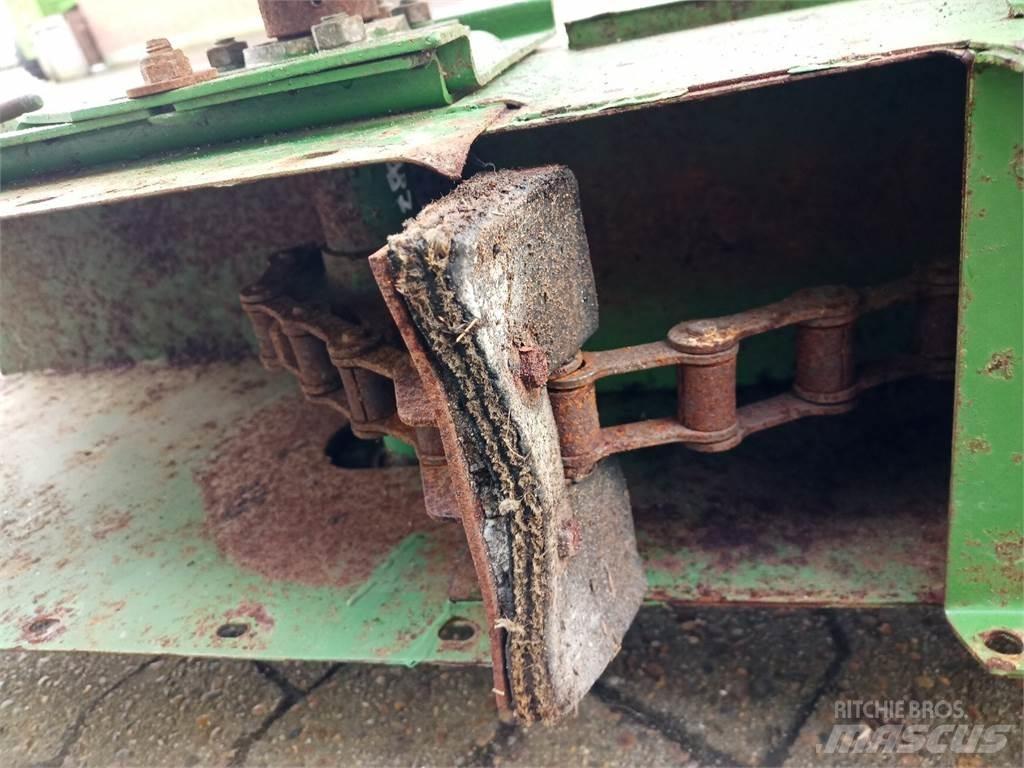 John Deere 1085 Akcesoria do kombajnów zbożowych