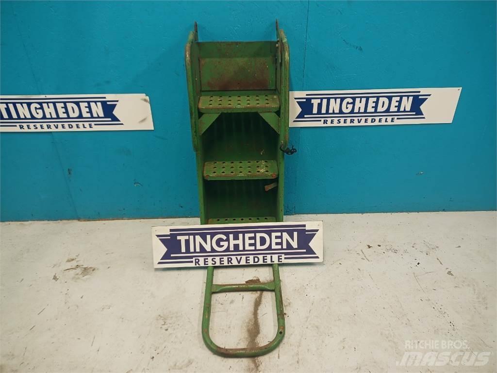John Deere 1085 Maszyny rolnicze - Inne