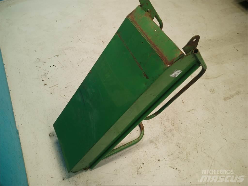 John Deere 1085 Maszyny rolnicze - Inne