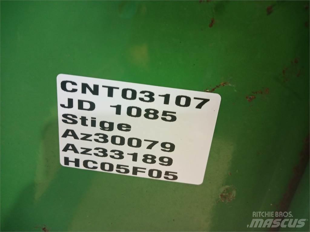 John Deere 1085 Maszyny rolnicze - Inne