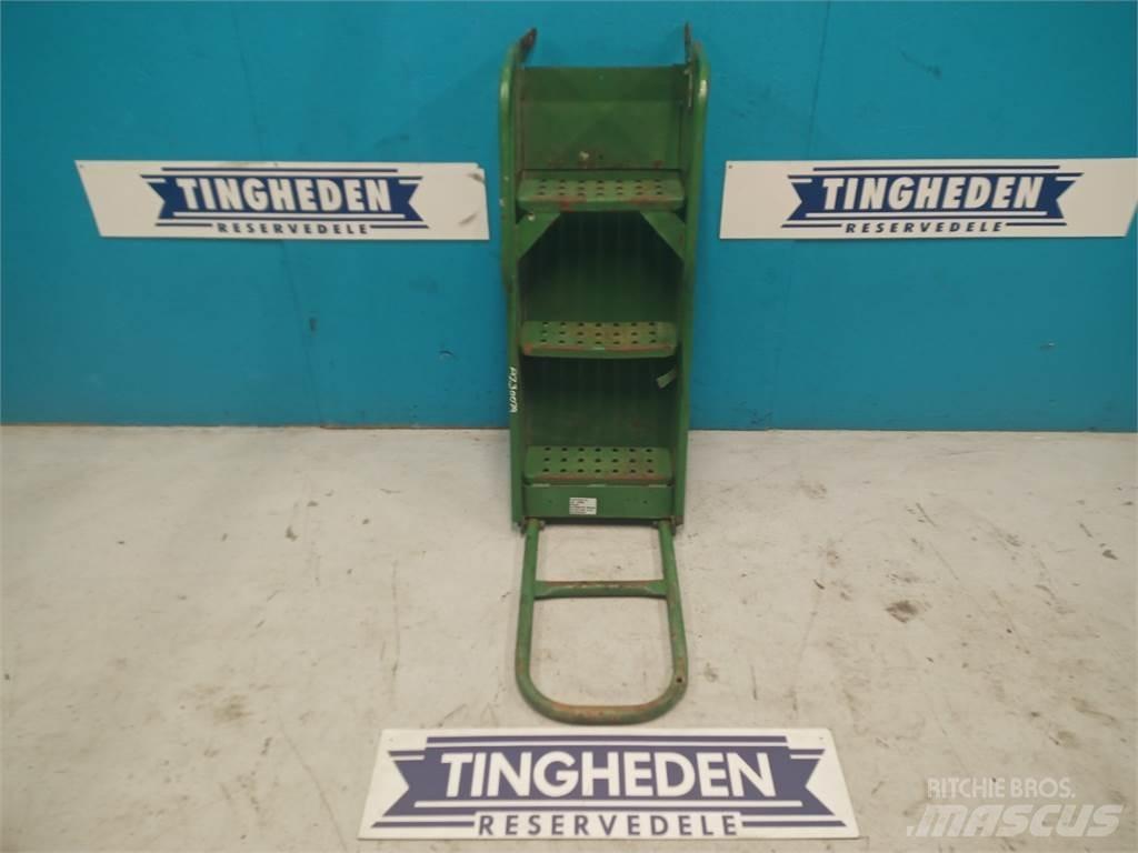 John Deere 1085 Maszyny rolnicze - Inne