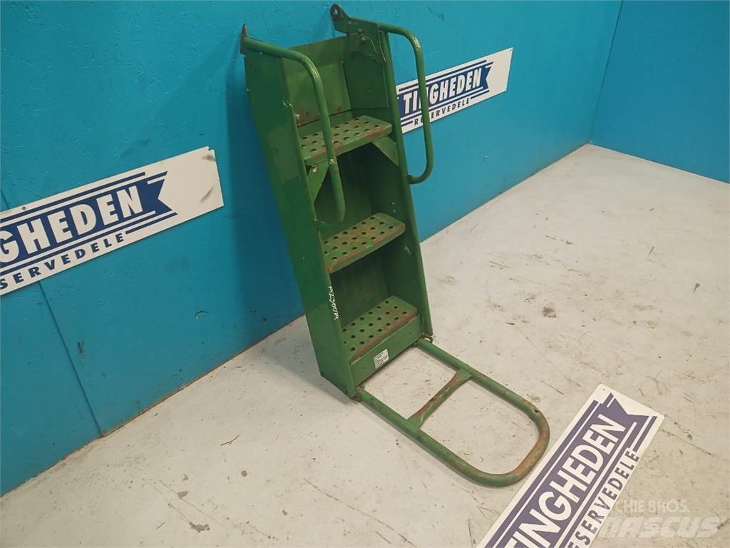 John Deere 1085 Maszyny rolnicze - Inne