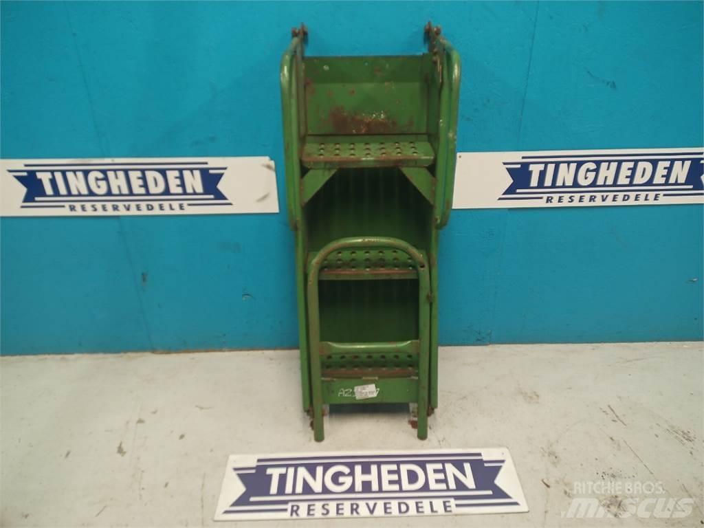 John Deere 1085 Maszyny rolnicze - Inne