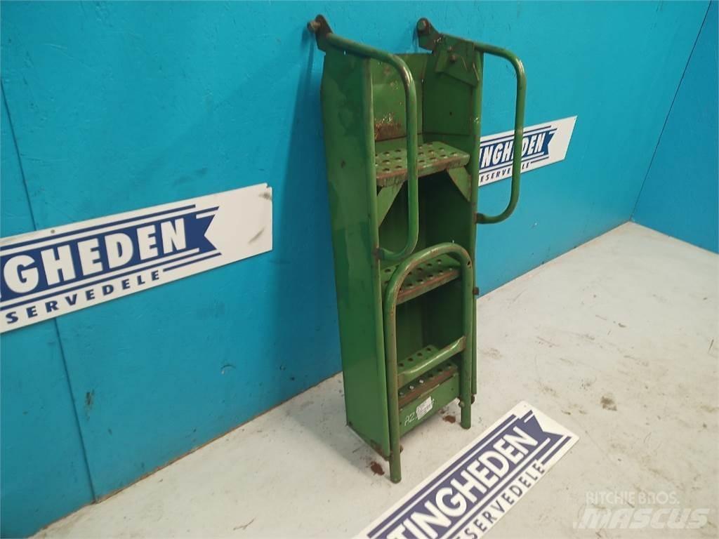 John Deere 1085 Maszyny rolnicze - Inne