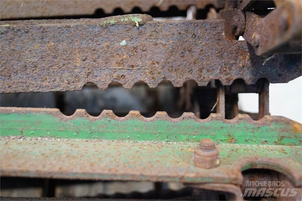 John Deere 1085 Akcesoria do kombajnów zbożowych