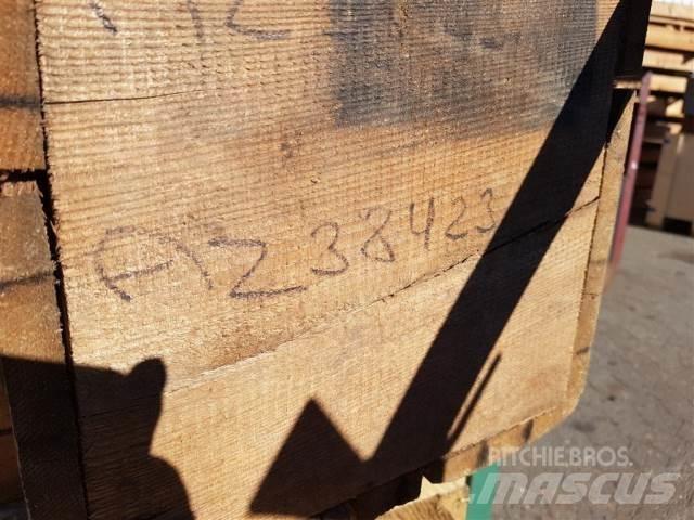John Deere 1155 Akcesoria do kombajnów zbożowych