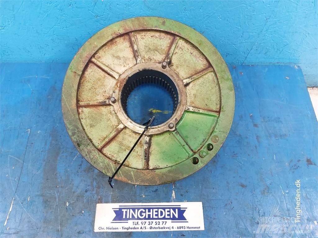 John Deere 1165 Maszyny rolnicze - Inne