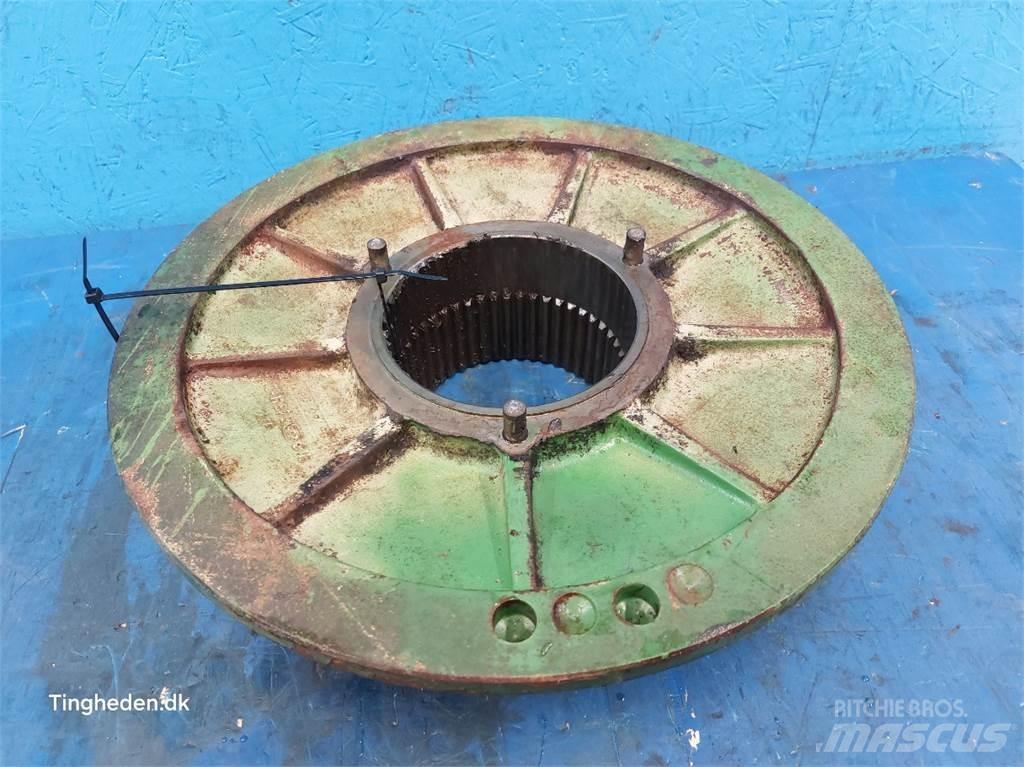 John Deere 1165 Maszyny rolnicze - Inne