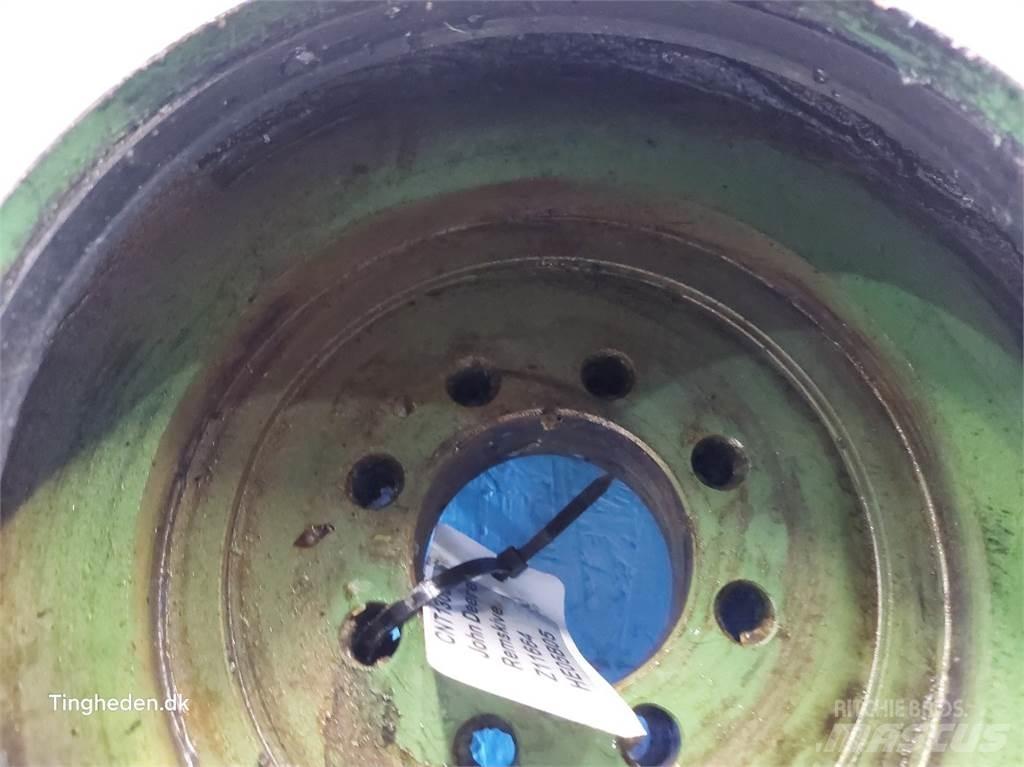 John Deere 1166 Maszyny rolnicze - Inne