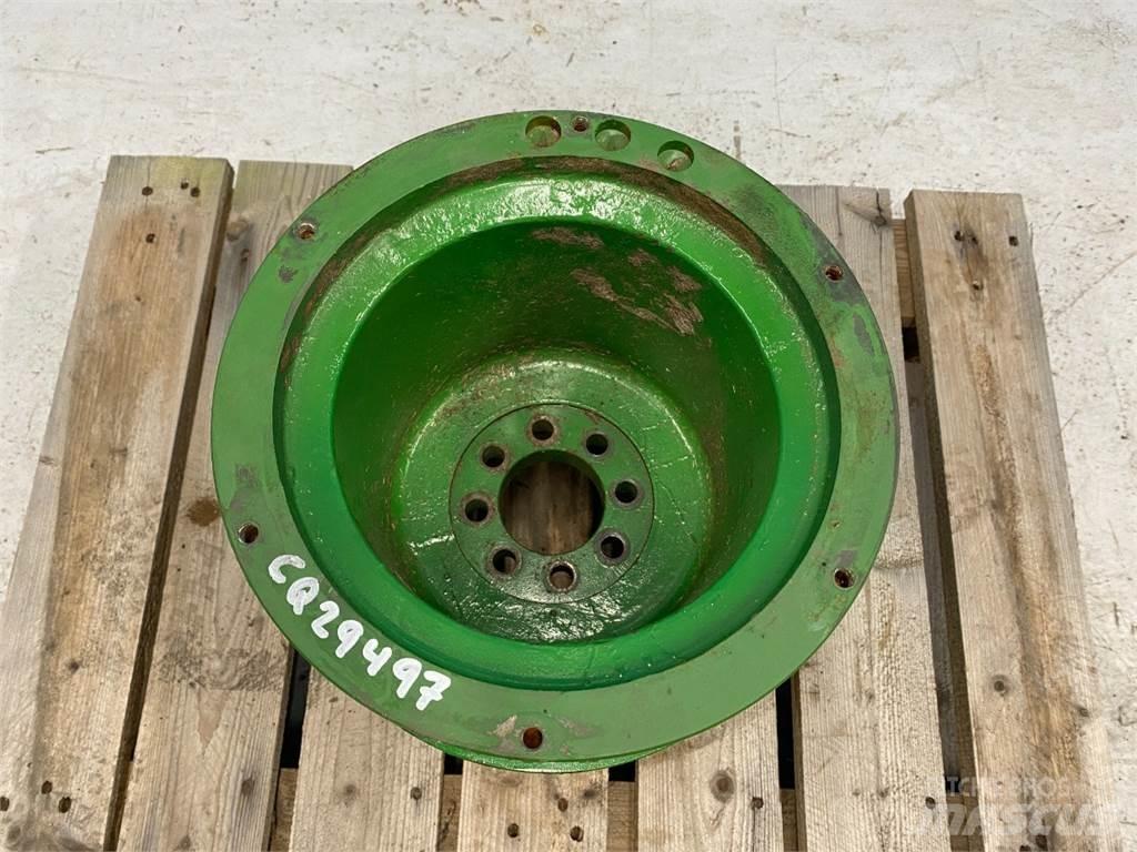 John Deere 1170 Maszyny rolnicze - Inne