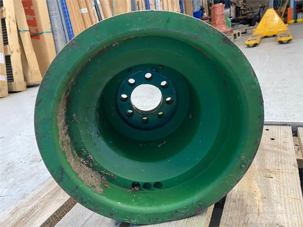 John Deere 1170 Maszyny rolnicze - Inne