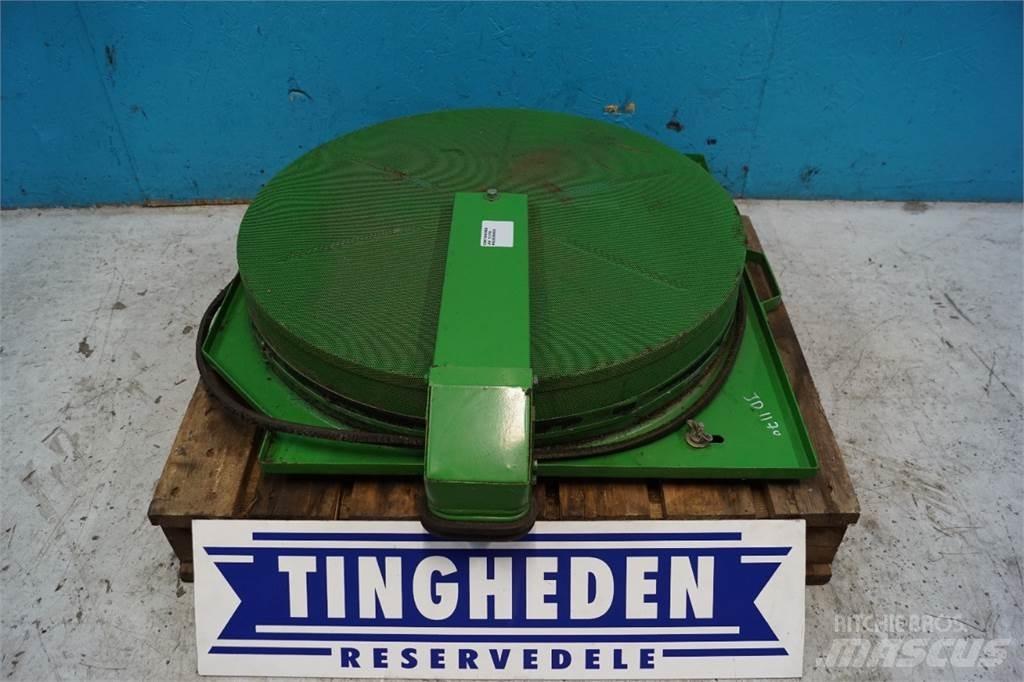 John Deere 1170 Maszyny rolnicze - Inne