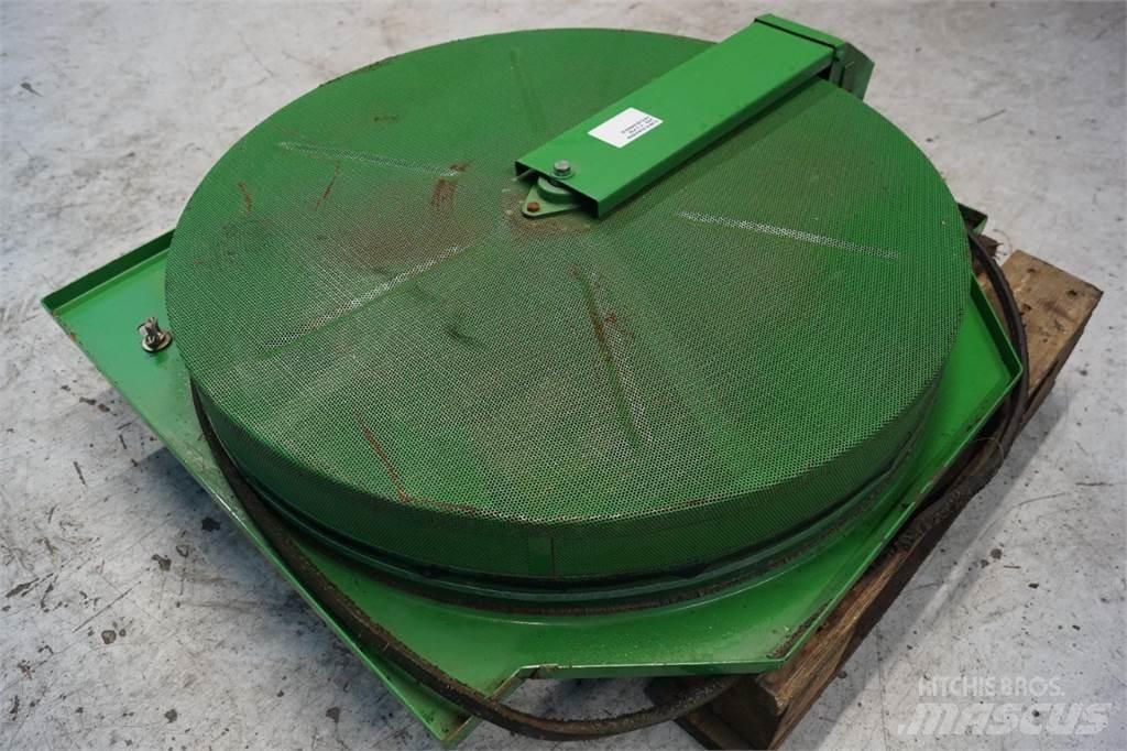 John Deere 1170 Maszyny rolnicze - Inne