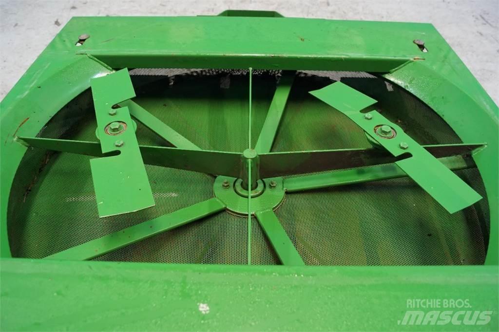 John Deere 1170 Maszyny rolnicze - Inne