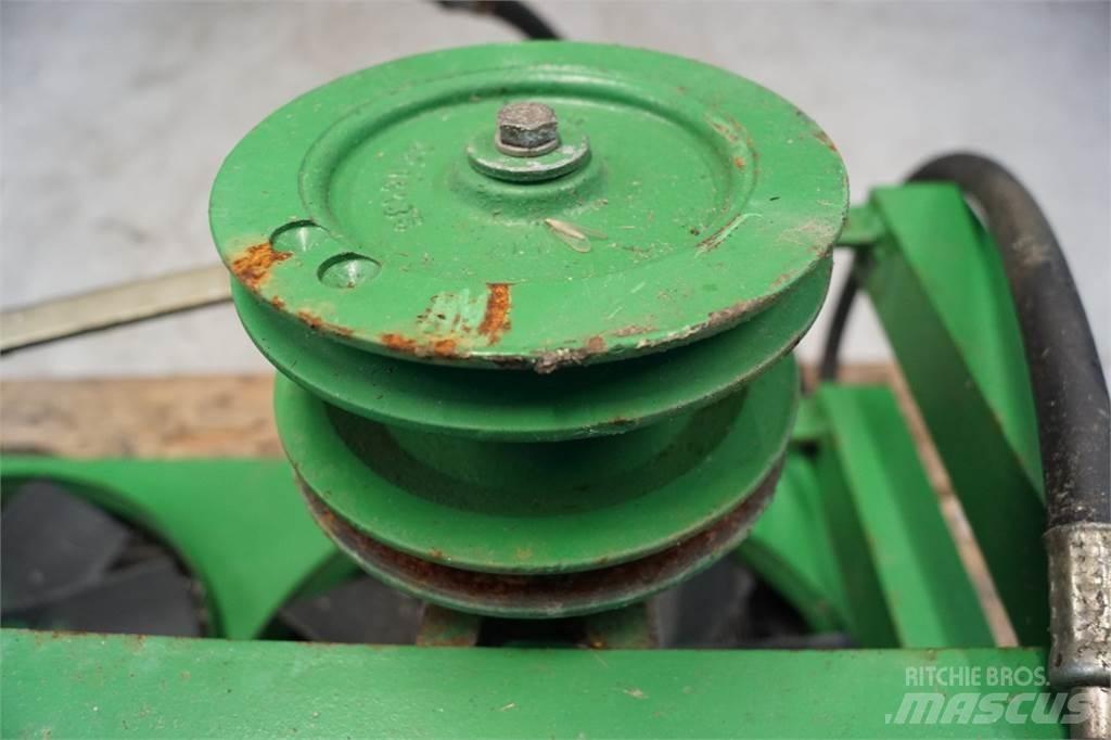 John Deere 1170 Chłodnice