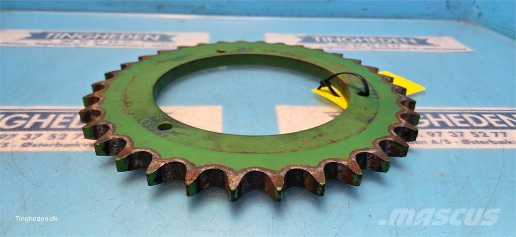 John Deere 1170 Maszyny rolnicze - Inne