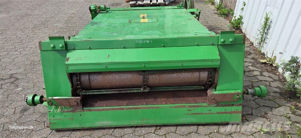 John Deere 1170 Akcesoria do kombajnów zbożowych