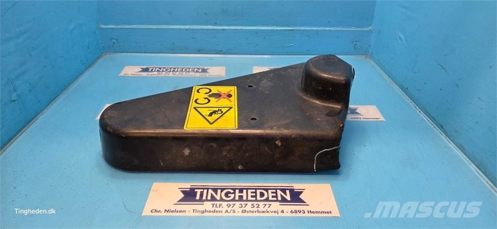John Deere 1170 Maszyny rolnicze - Inne