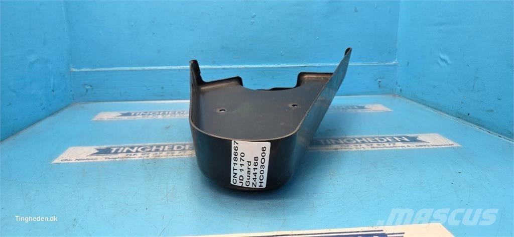 John Deere 1170 Maszyny rolnicze - Inne