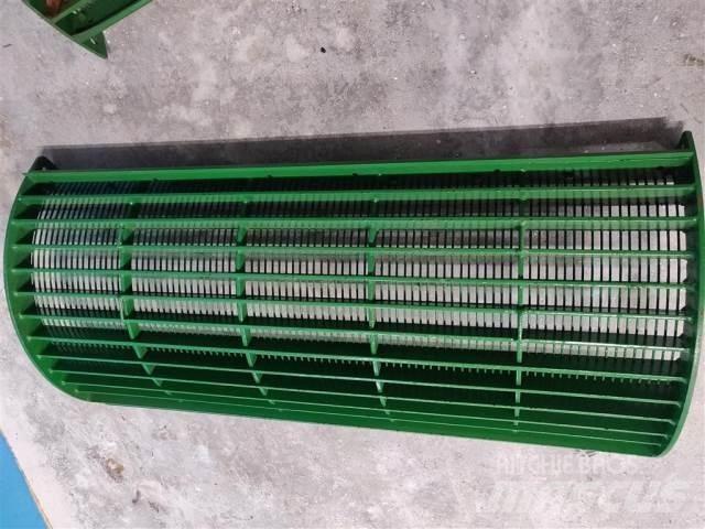 John Deere 1177 Akcesoria do kombajnów zbożowych