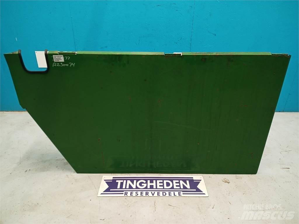 John Deere 1177 Maszyny rolnicze - Inne