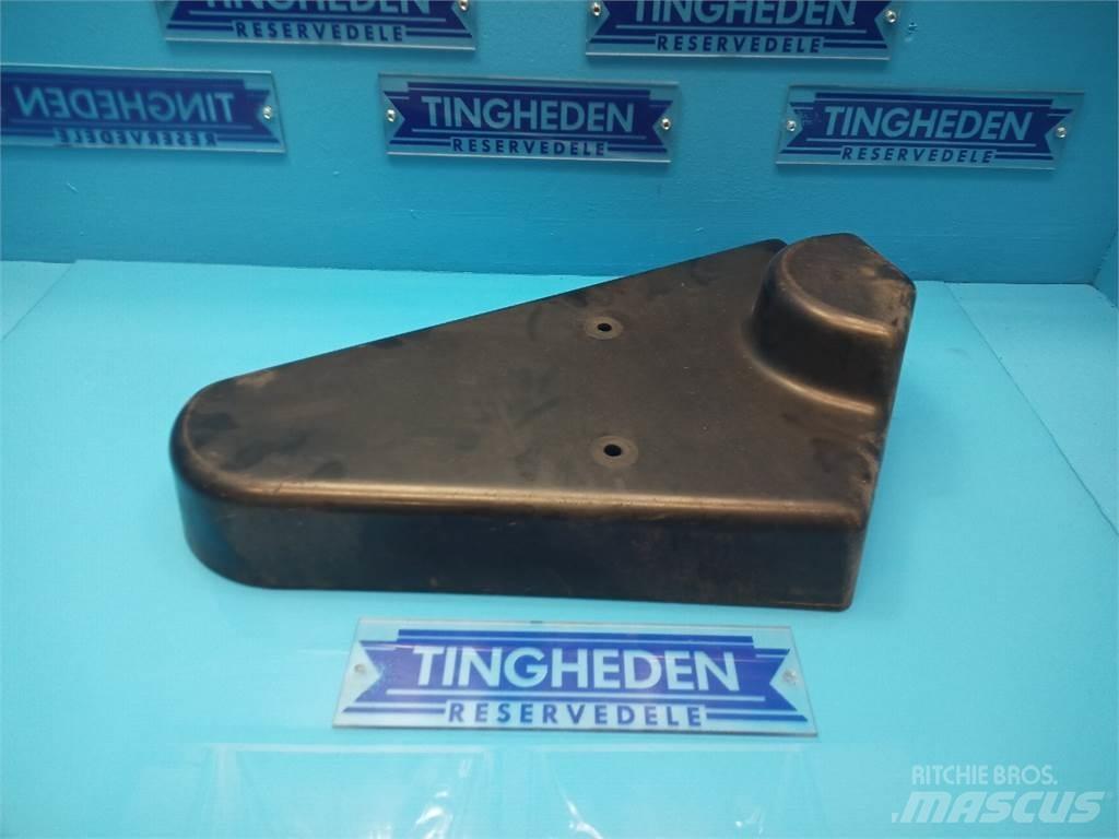 John Deere 1177 Maszyny rolnicze - Inne
