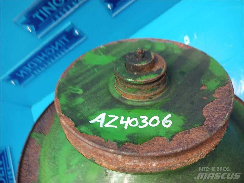 John Deere 1177 Maszyny rolnicze - Inne