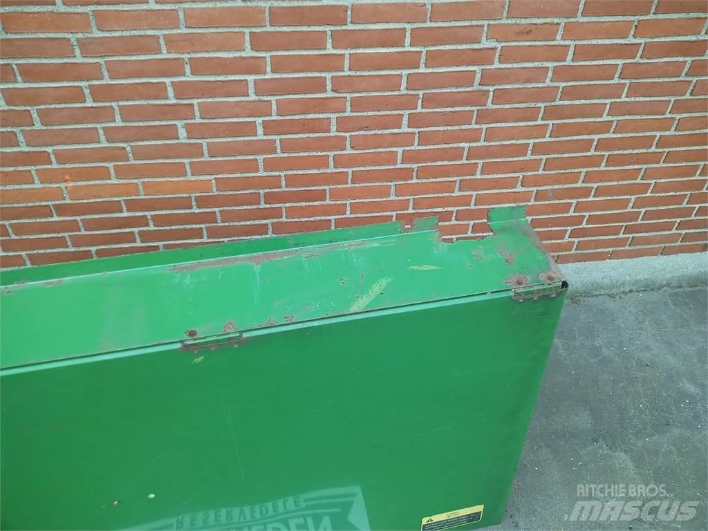 John Deere 1177 Maszyny rolnicze - Inne