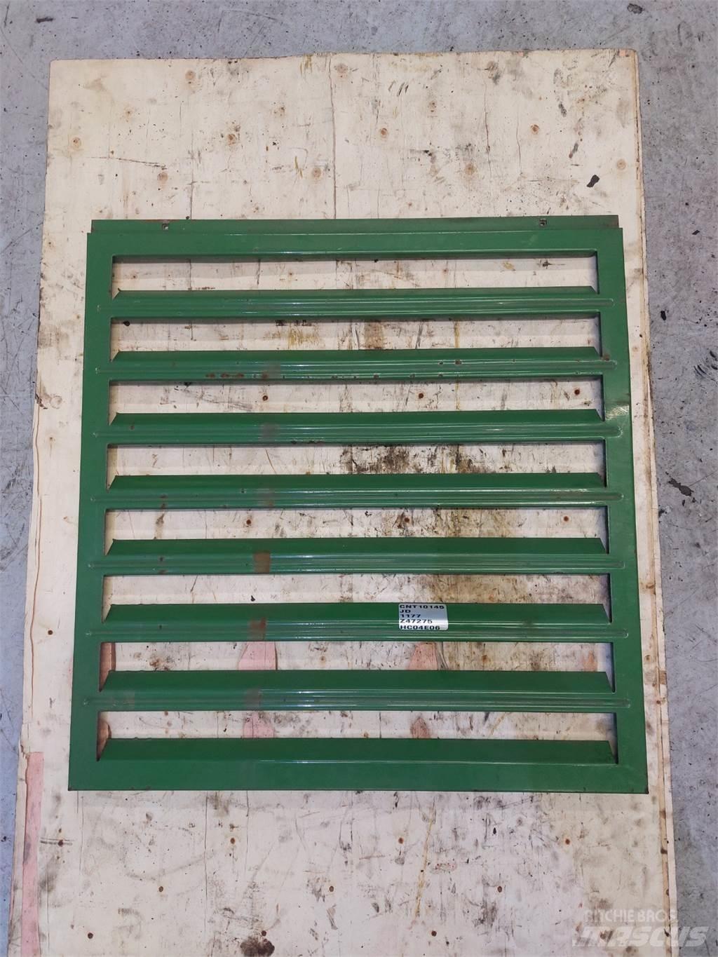 John Deere 1177 Maszyny rolnicze - Inne