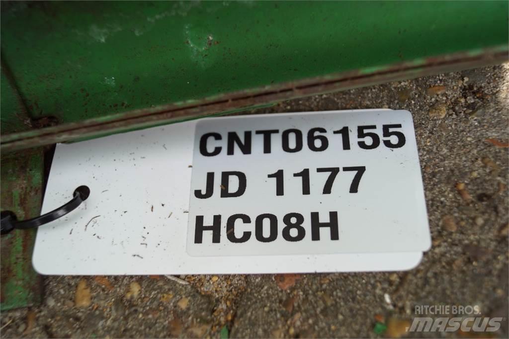 John Deere 1177 Maszyny rolnicze - Inne