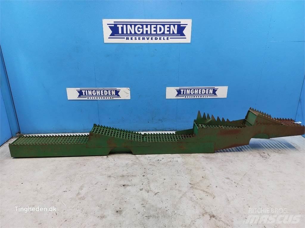 John Deere 1177 Akcesoria do kombajnów zbożowych