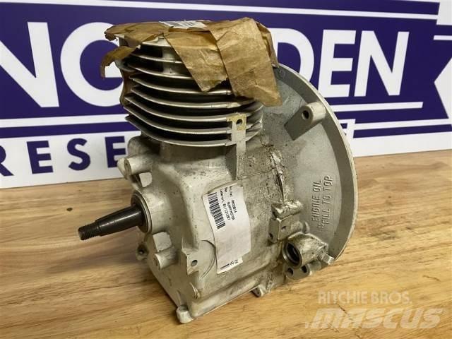 John Deere 19 Kosiarki ogrodowe