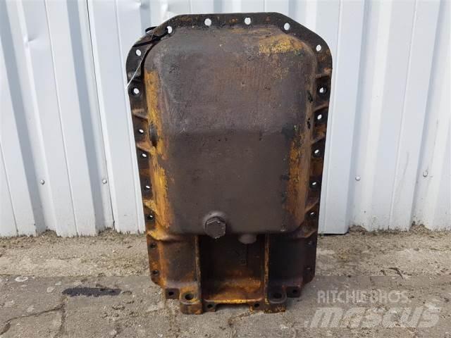 John Deere 1950 Silniki